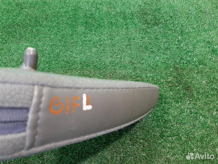 Подлокотник Subaru Forester SG/S11 2003