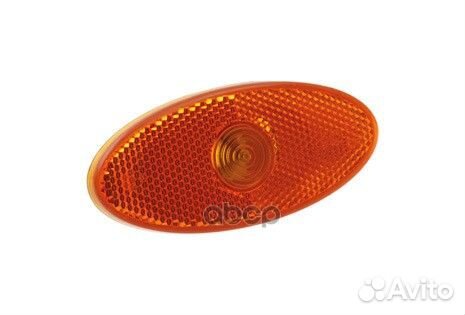 Повторитель указателя поворота renault Master I