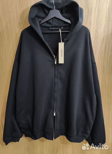 Зип худи Fear Of God XL