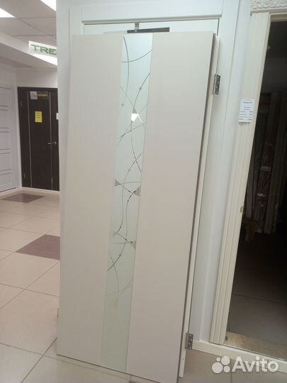 Межкомнатные двери