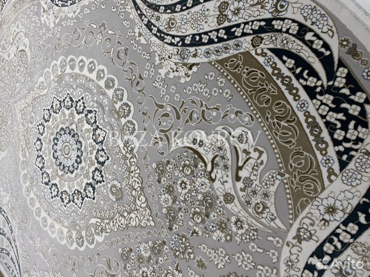 Ковер новый