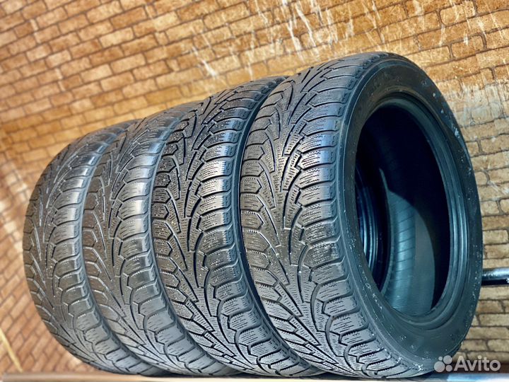 Nokian Tyres Nordman RS 205/55 R16 94R