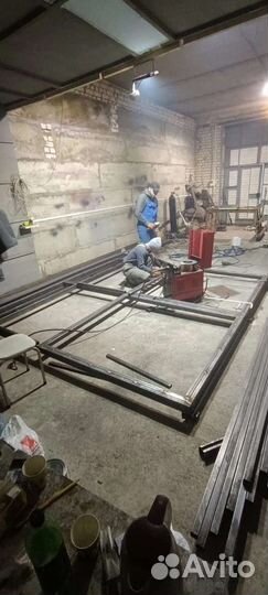 Ремон автоматических вотор