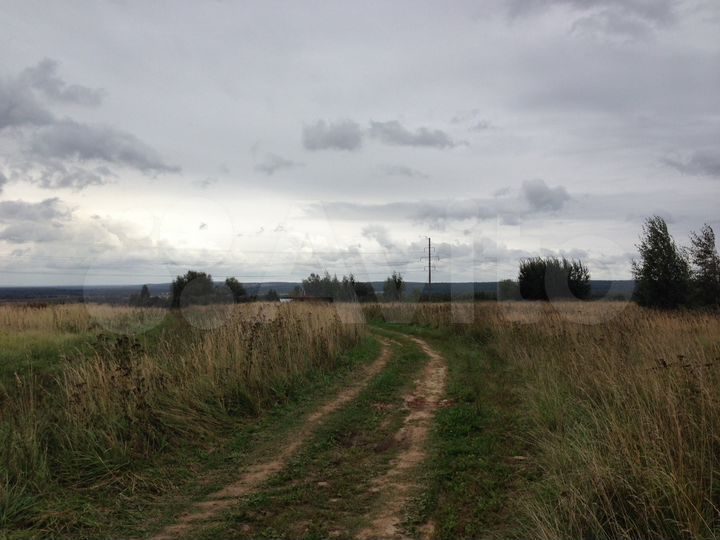 Участок 3,2 га (СНТ, ДНП)