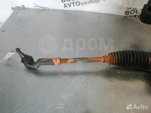 Рулевая рейка Mazda Biante