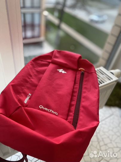 Рюкзак decathlon quechua