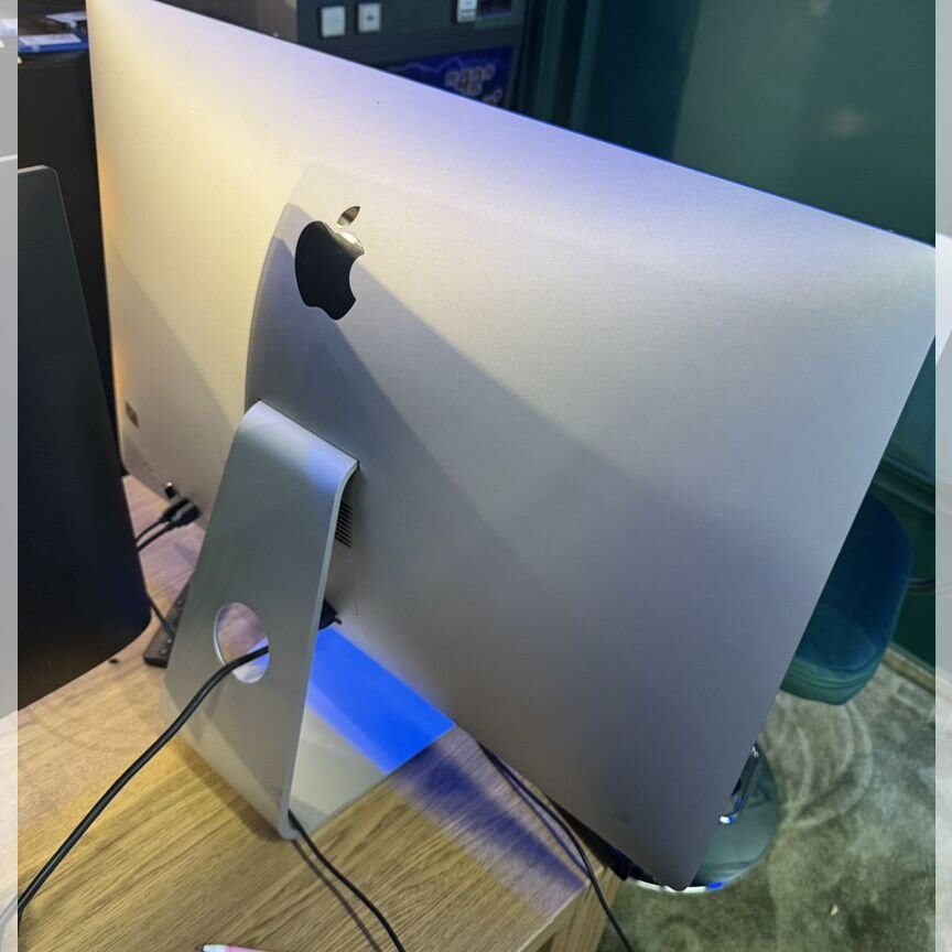 imac 27 2012 - Купить недорого электронику в Москве | Авито