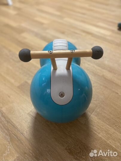 Японский беговел для малышей