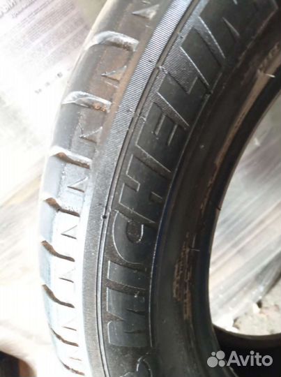 Michelin Energy Saver 185/65 R15