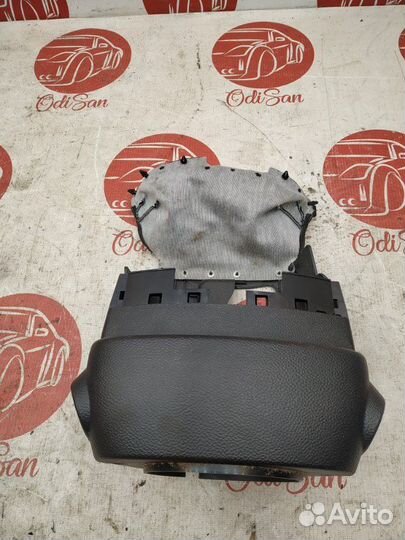 Кожух рулевой колонки Infiniti Fx35 S51 VQ35HR