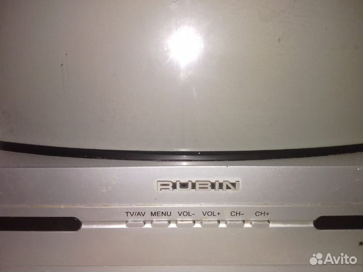 Телевизор бу