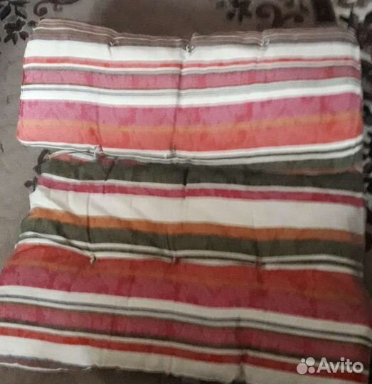 Матрас ватный