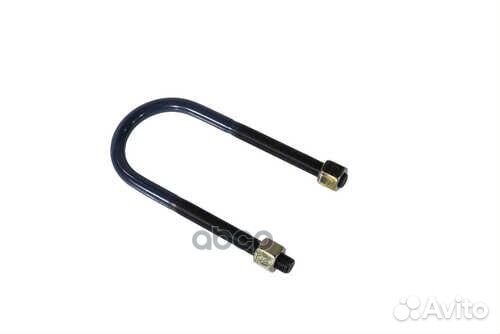 Стремянка рессоры 75x190 M14x110мм MB Sprinter