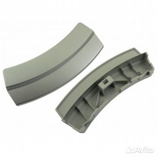 Ручка люка сма samsung DC64-00773A,B