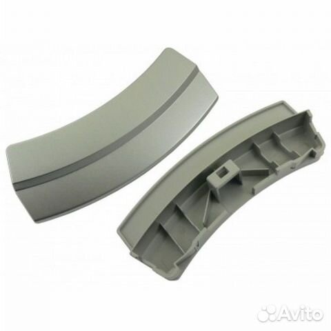 Ручка люка сма samsung DC64-00773A,B