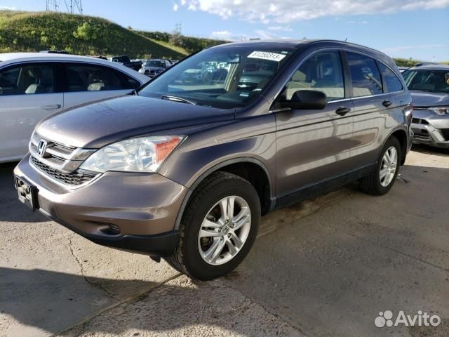 Двигатель от honda CR-V 4 2011-2018