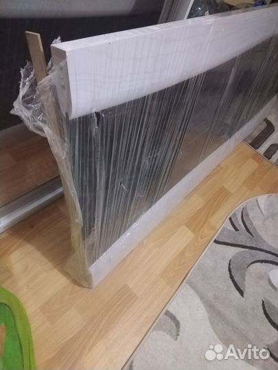 Дверное полотно