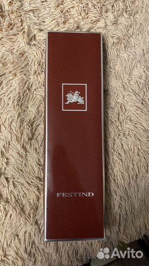 Галстук мужской