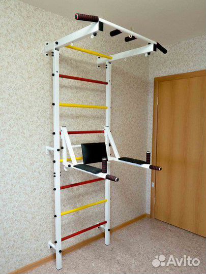 Шведская стенка усиленная 