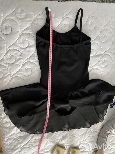 Спортивный костюм для девочки гимнастика/ танцы