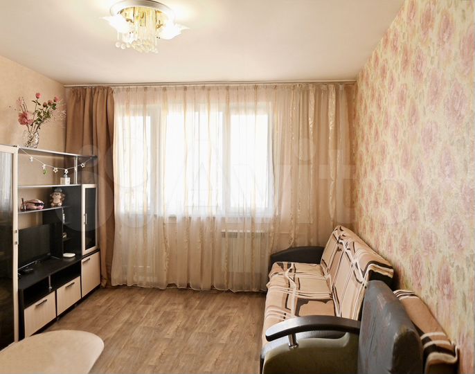 Квартира-студия, 28 м², 8/16 эт.