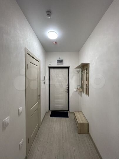 Квартира-студия, 30 м², 3/18 эт.