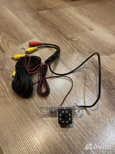 Камера заднего вида LADA Vesta LADA Granta