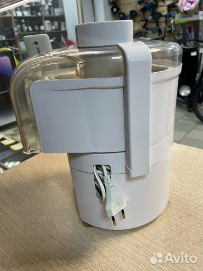 Соковыжималка Аксион сц 11.01