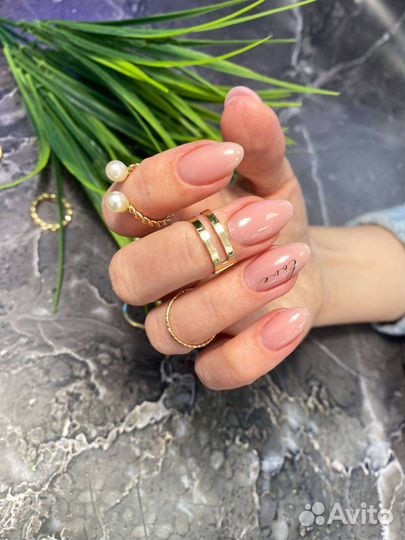 Маникюр, педикюр, Волгарь