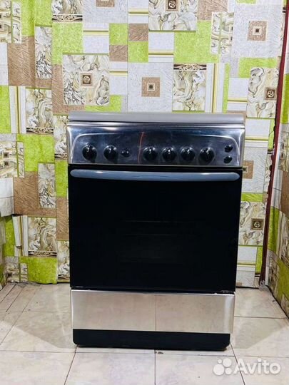 Газовая плита Gefest 60/60