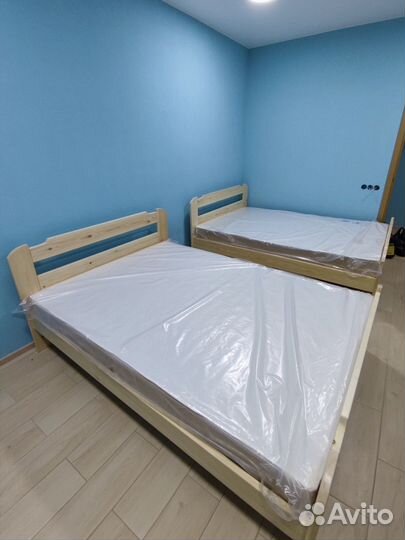 Матрас ортопедический