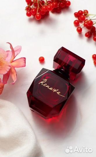 Парфюм Renata Faberlic