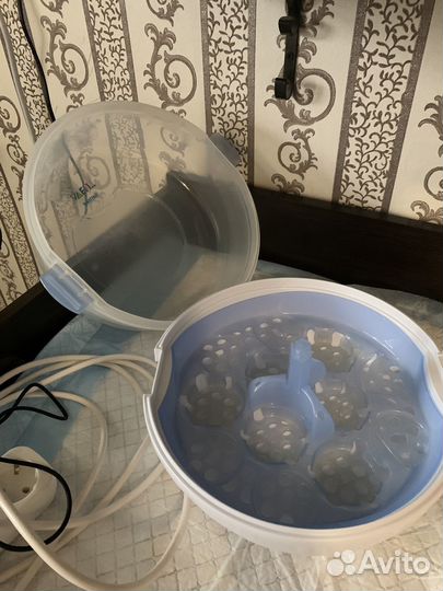 Стерилизатор