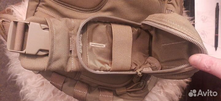 Тактическая сумка 5.11