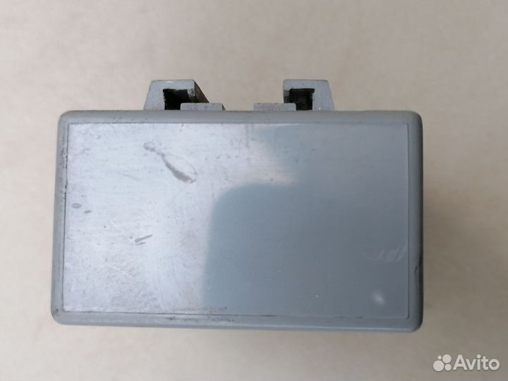 Реле Kia Sephia 1997 HE0166830 B6 1.6Л