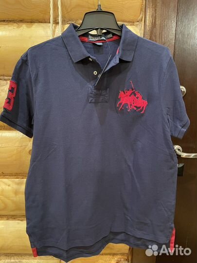 Поло Polo ralph lauren