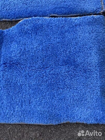 Ковры Вольво FH 4