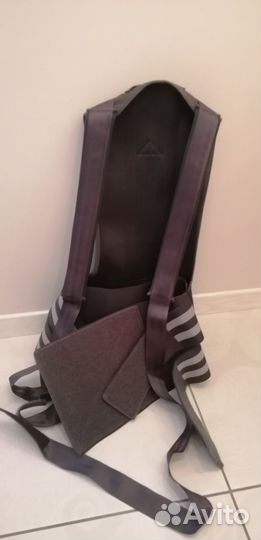 Корсет грудо-пояснично-крестцовый ОВТО В\М/А5200