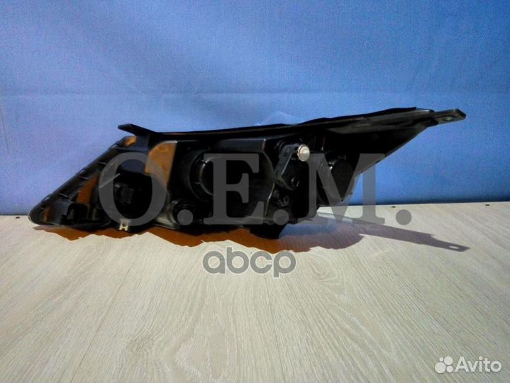 Фара правая Kia Sportage 3 SL (2010-2016) галог