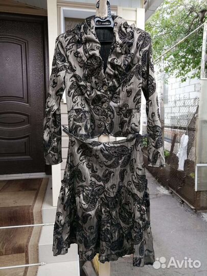 Женские вещи