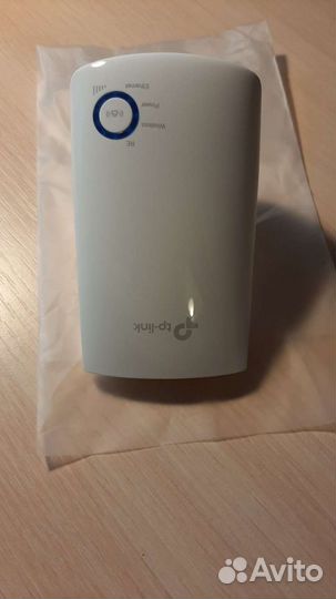 Роутер tp link n300