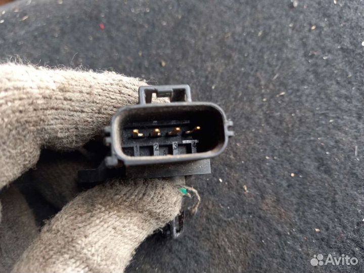 Датчик абсолютного давления Ford Mazda