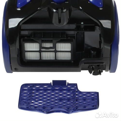 Пылесос starwind SCV2555