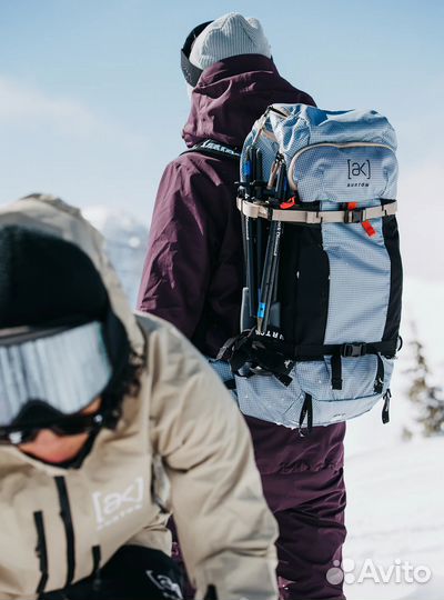 Рюкзак горнолыжный Burton AK Dispatcher 25L