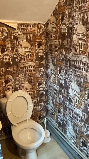 Комната 12 м², 2/2 эт.