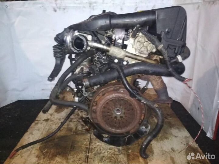 Двигатель Rover 75 1997-2003 2003 M47R40