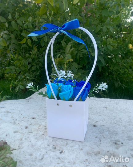 Букеты на праздники