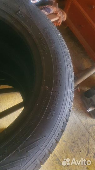 Зимняя резина 185 65 r15