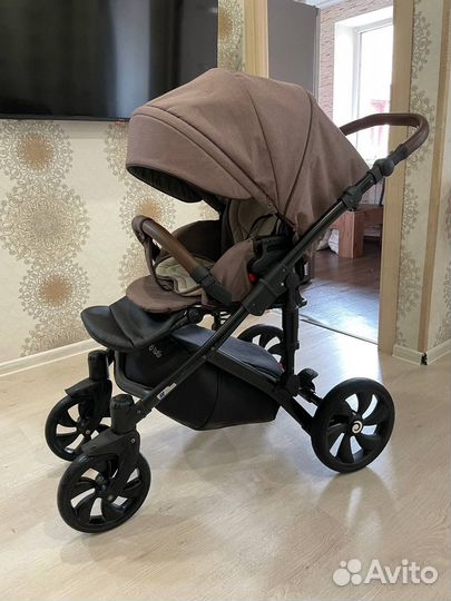 Коляска mimi style 3 в 1