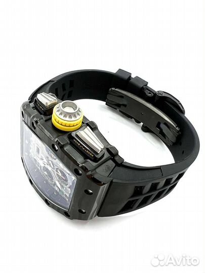 Часы Richard Mille RM 11-03